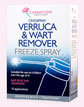 Freeze Spray