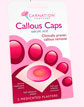 Callous Caps